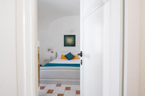 Don Pedro 53 chambre d'hôte Tresnuraghes