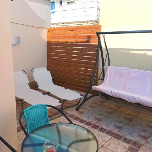  Estrella Mamouth Studio in Chania