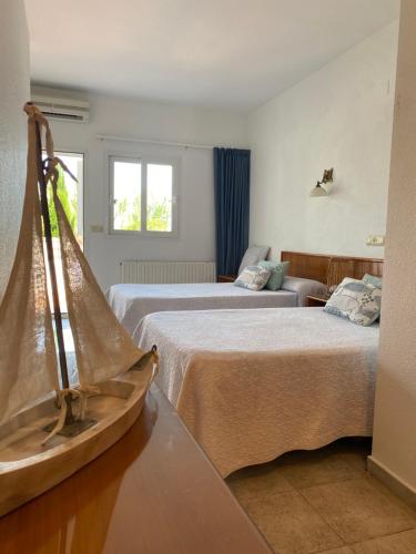 Hostal Blayet - Hostal Automatizado, Valencie (fotografie 4)