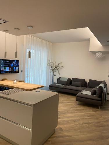 Strandhaus San Sebastiano 1