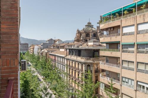tuGuest Gran Vía 24 Apartment, Granada (fotografie 9)