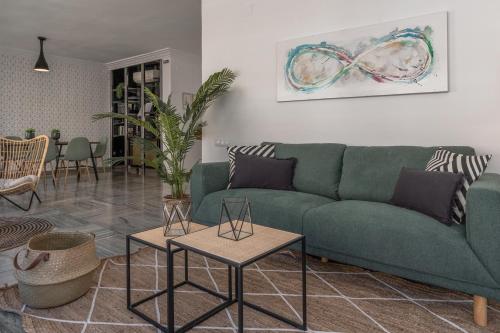 tuGuest Gran Vía 24 Apartment, Granada (fotografie 5)