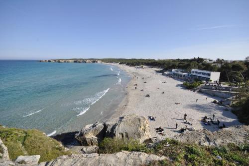 Agriturismo Masseria Baronali 5