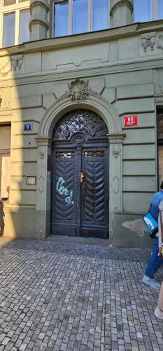 Historic Centre Apartments V - main image