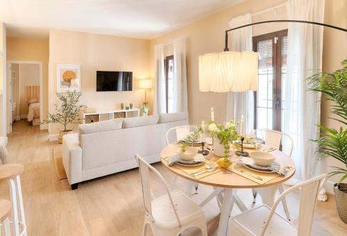Apartamentos Turísticos Isems, Aracena