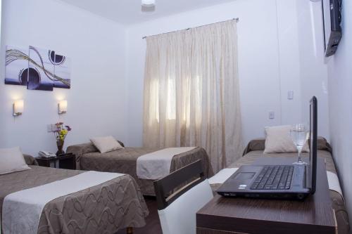 Toscano Hotel