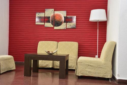 Toscano Hotel