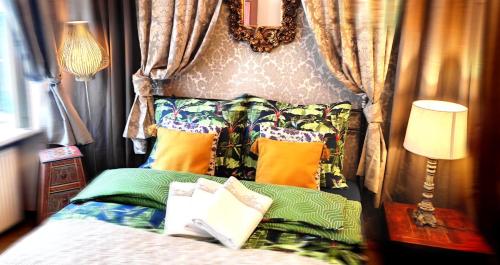 Central Apartments - Poznań