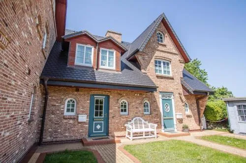 Haus Twesk Merre in Munkmarsch, Deutschland