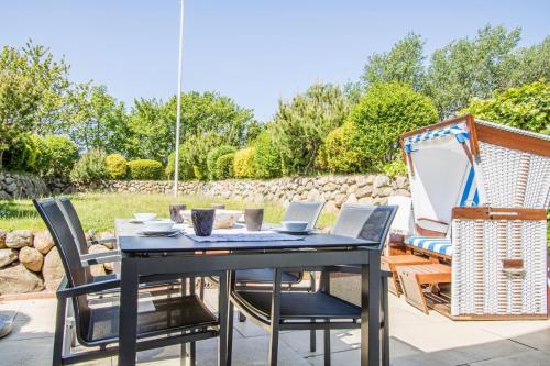 Haus-Twesk-Merre in Munkmarsch