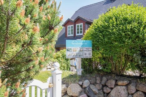 Haus-Twesk-Merre in Munkmarsch