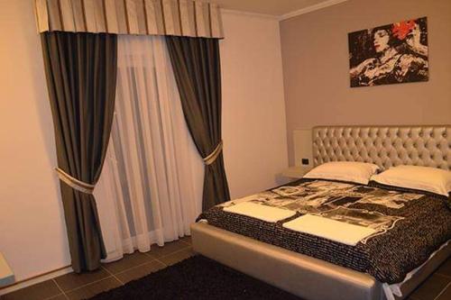 Hotel Mustang, Tirana (foto 11)