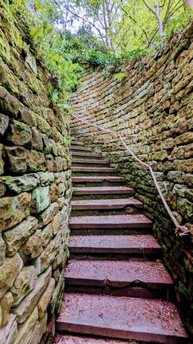 A környék, Cober Hill in Cloughton