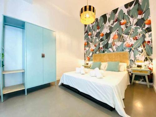 Tarongers, lovely flat in the center, Valencie (fotografie 8)