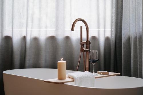 Bad Ratzes Room Type - Suite with Sauna