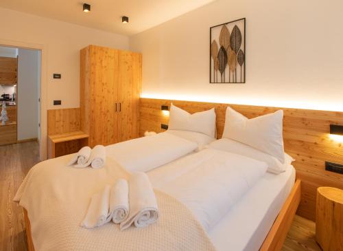 Brenta Rosso - Charme Apartments 4