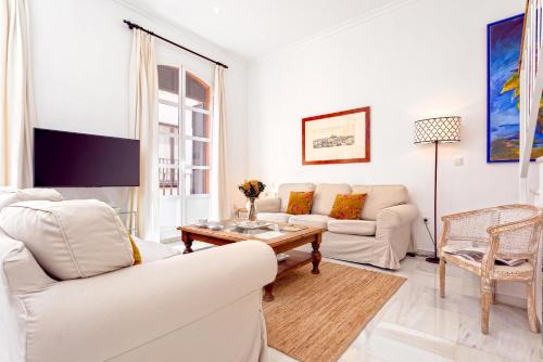Duplex Four-Bedroom Apartment with Terrace image 6