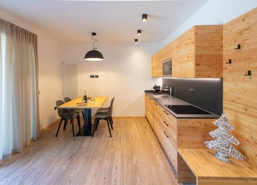 Brenta Rosso - Charme Apartments 5