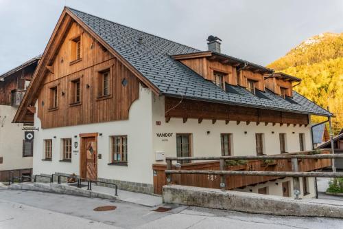 Hotel Vandot - Kranjska Gora