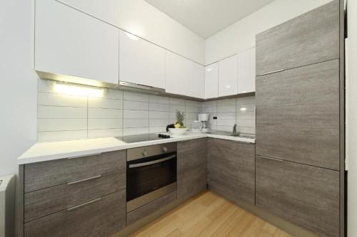 Apartment for 4, Petrcane (Peterzane) (foto 2)