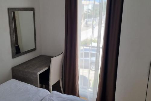Apartment for 4, Petrcane (Peterzane) (foto 7)