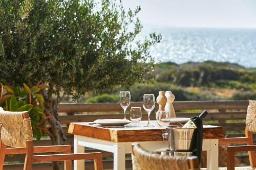 Vasia Sea Retreat