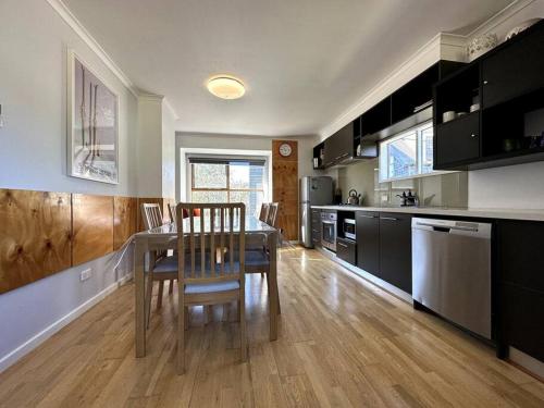 Cape Cod Chalet, alpine-getaways, Dinner Plain (zdjęcie 3)