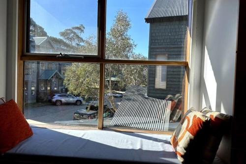 Cape Cod Chalet, alpine-getaways, Dinner Plain (zdjęcie 10)
