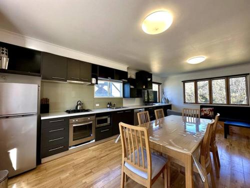 Cape Cod Chalet, alpine-getaways, Dinner Plain (zdjęcie 4)