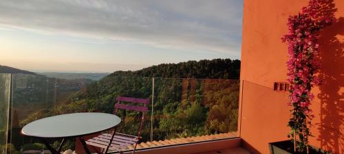 Mas des Buscades – Cabris, CT