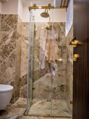 Hotel Boka, Tirana (photo 2)