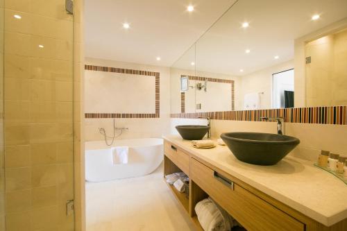 Hotel Byblos Saint-Tropez - image 9