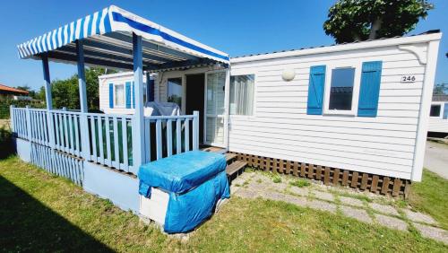 Le Costa Gloria - Camping de la Prairie - image 3