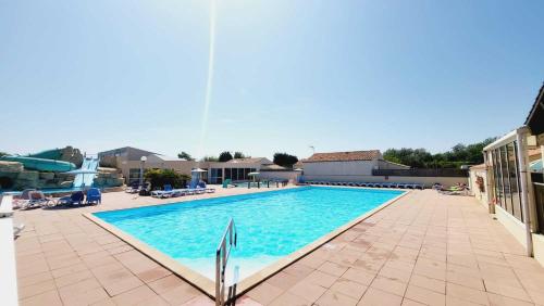 Le Costa Gloria - Camping de la Prairie - image 5
