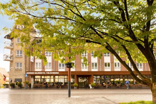 Dormio Wijnhotel Valkenburg