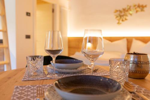 Brenta Rosso - Charme Apartments 3
