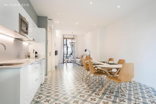 Uma Suites Sagrada Familia