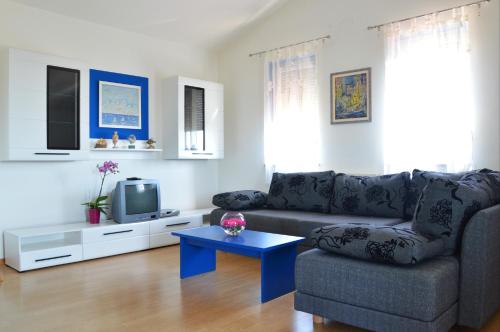  Apartment Mira in Umag