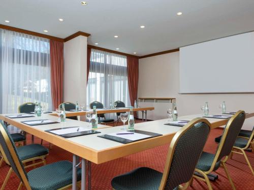 Mercure Hotel Garmisch Partenkirchen