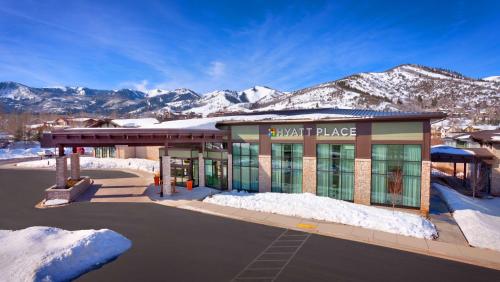 Hyatt Place Park City - Hotel