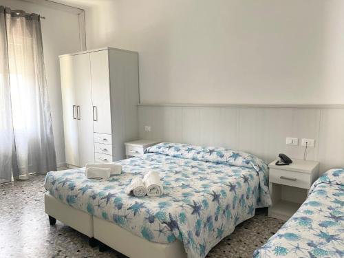 Hotel Vianello Room Type - Triple Room