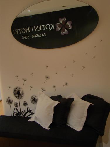 Koten Hotel, Buenos Aires