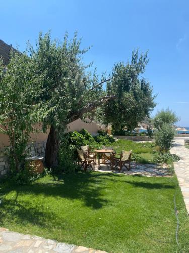 Nissos Ios – Mylopotas, UT