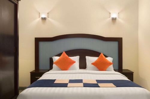 Howard Johnson Dammam Hotel photo 4