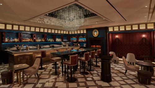Great Scotland Yard Hotel part of Hyatt - image 9