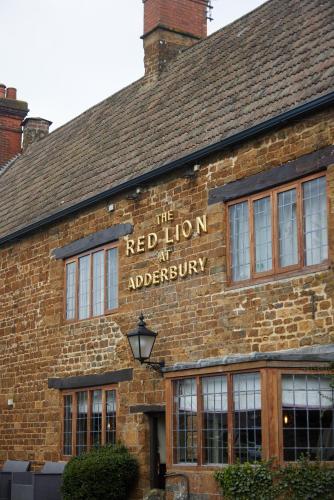 Red Lion Hotel by Greene King Inns