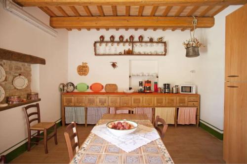 L'Aurora B&B - Rural Villa With Private Pool & Panoramic View Near Montelparo