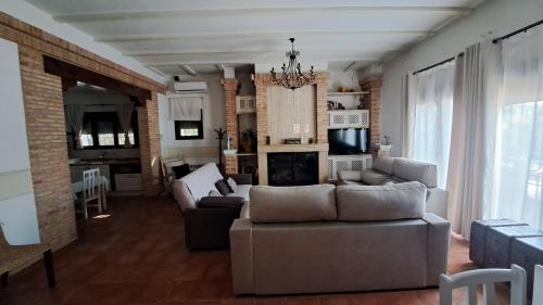  Finca Las Eras in Herencia