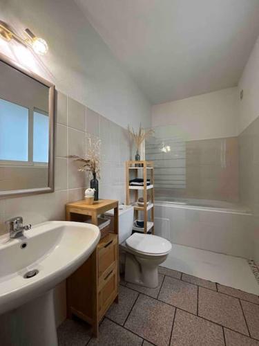 A Maredda - Appartement Renove Tout Confort 10mn De Campomoro - Sartène
