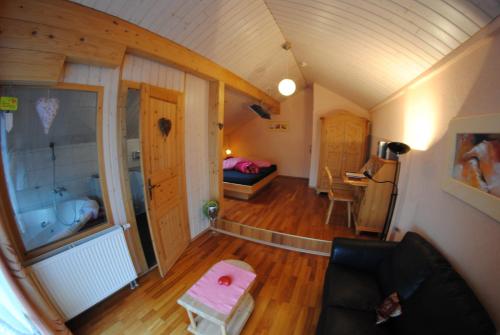 Chalet Hotel Adler - image 13